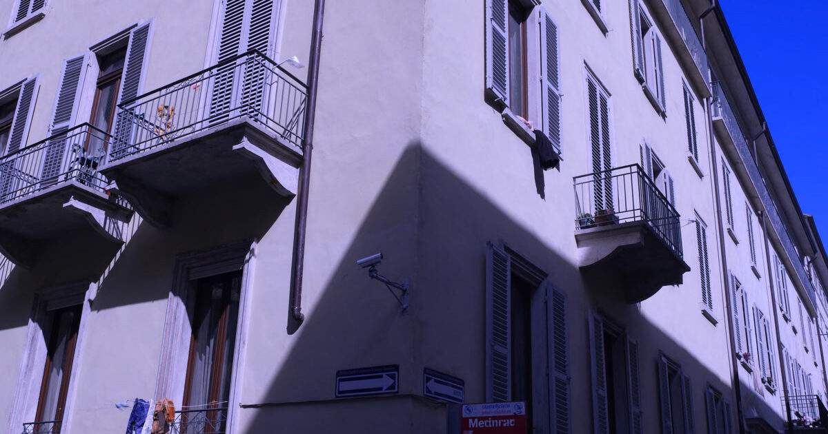 Monza, sequestro per attività abusiva nel quartiere San Fruttuoso