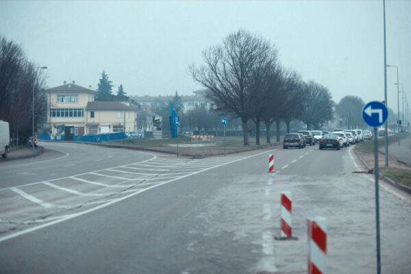 Monza, modifiche alla viabilità in via Italia: cosa cambia fino al 31 luglio