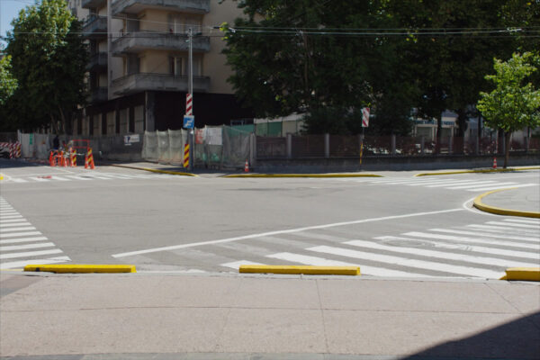 Monza, modifiche alla viabilità in vie Manzoni e Zucchi: cosa cambia dal 20 luglio