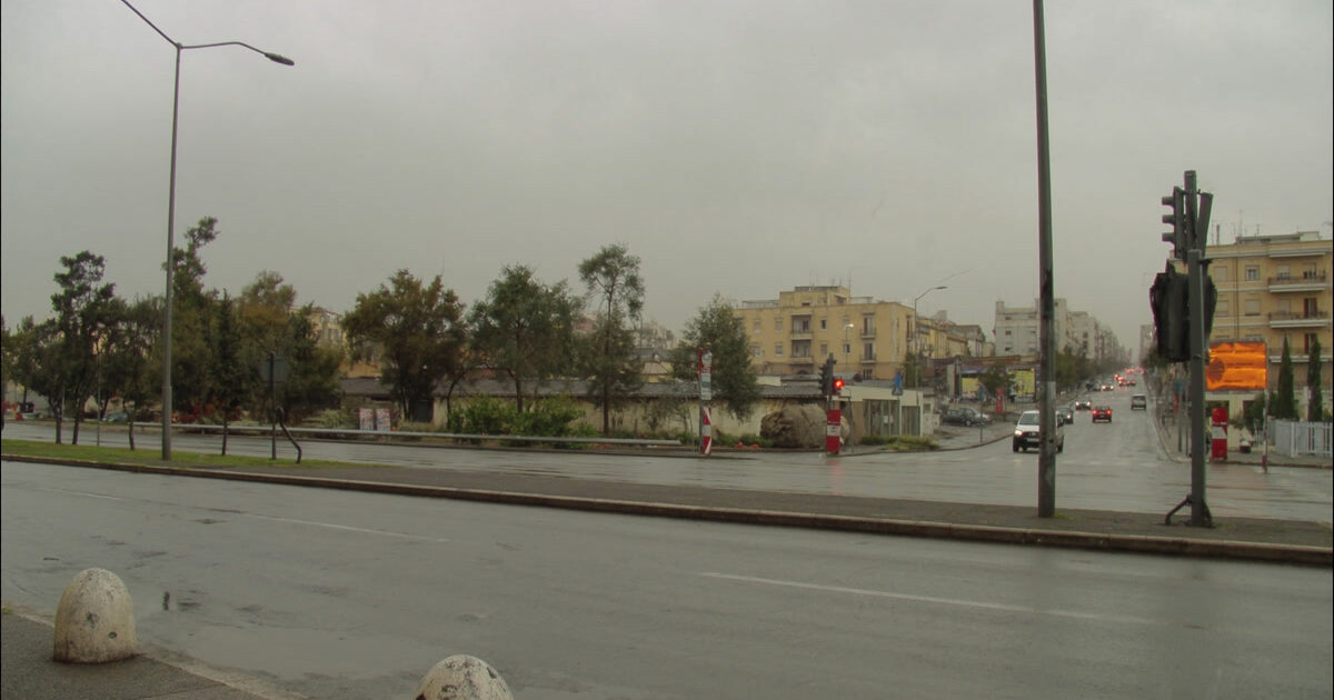 Palermo, riattivati impianti di illuminazione in zona Paruta e Paulsen