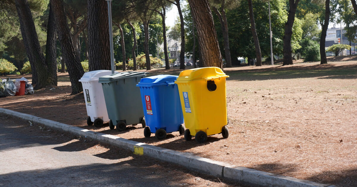 Palermo, controlli intensificati contro l'abbandono rifiuti