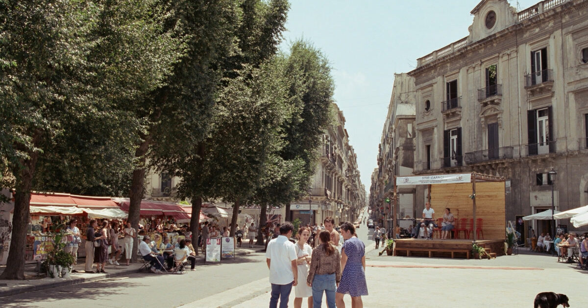 Palermo, 402° Festino di Santa Rosalia: presentazione web app il 15 luglio