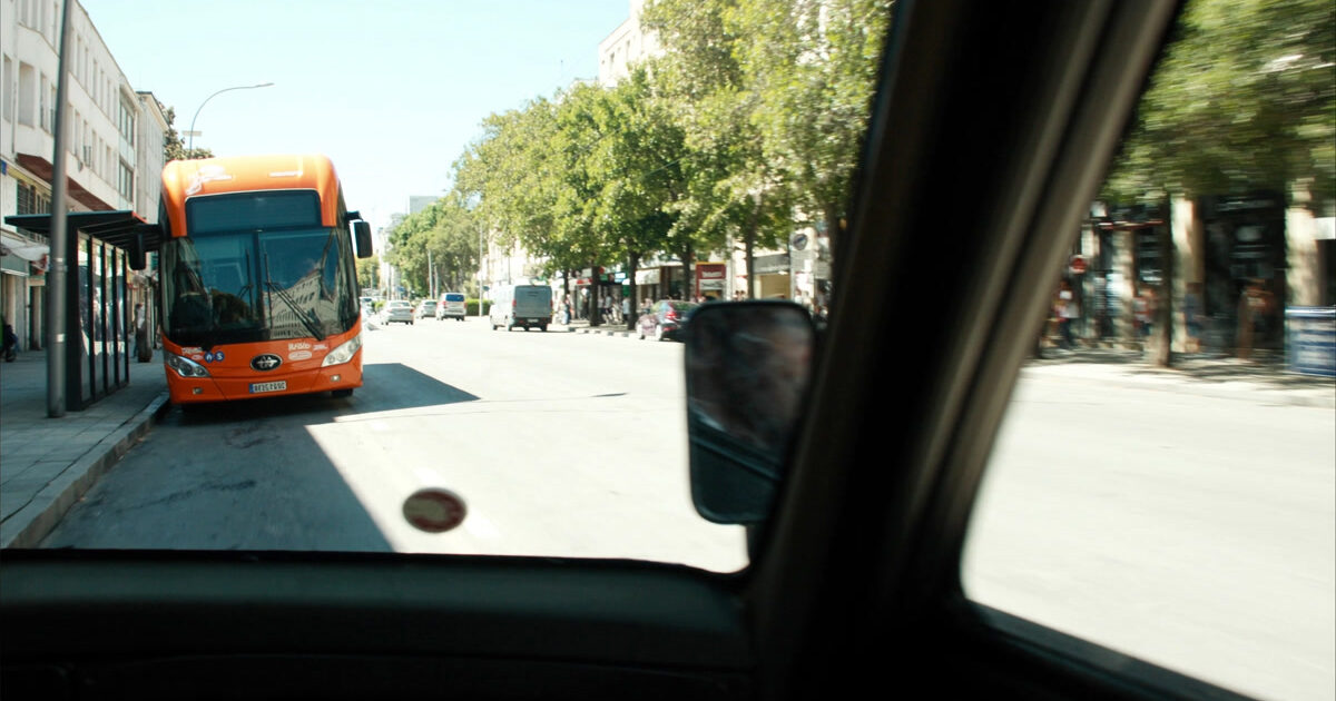 Pescara, modifiche al servizio di trasporto: Navetta del Mare attiva