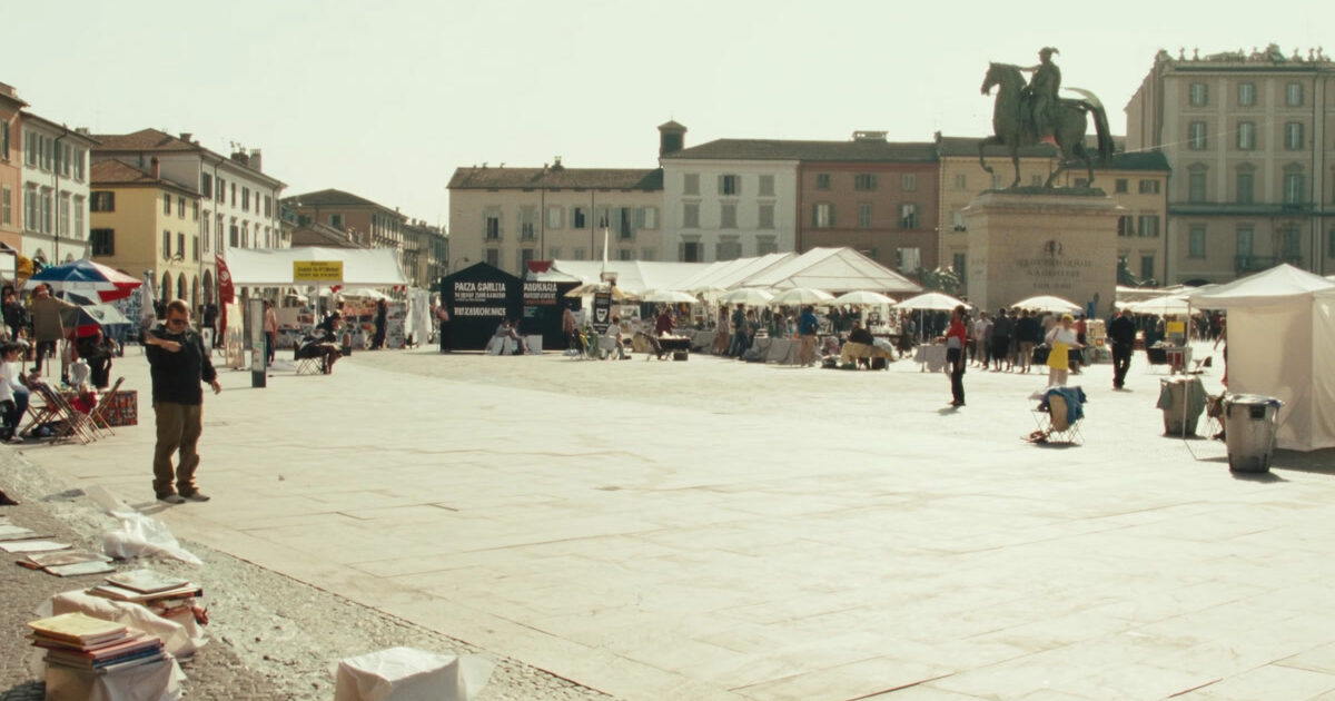Piacenza, Festival del Pensare Contemporaneo: ricerca volontari