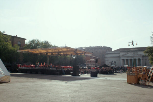 Reggio Emilia, eventi annullati e confermati a causa del maltempo