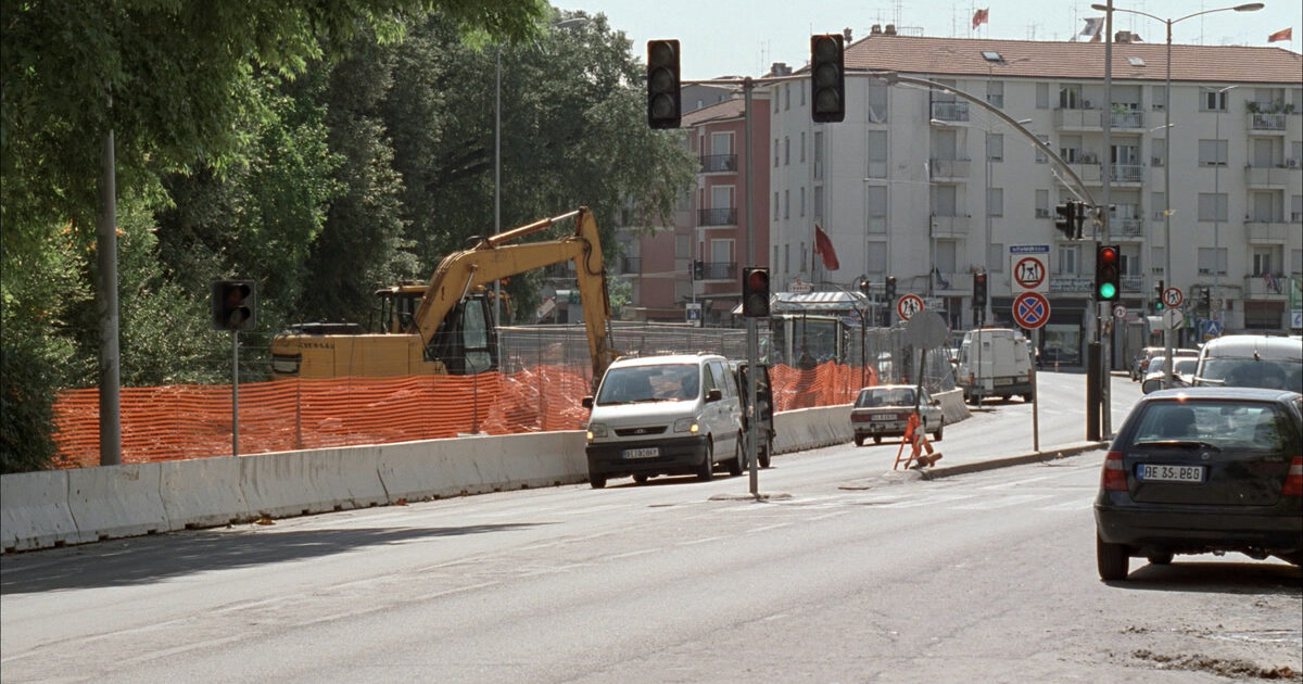 Rimini, apertura nuovo parcheggio in piazza Marvelli: 16 luglio
