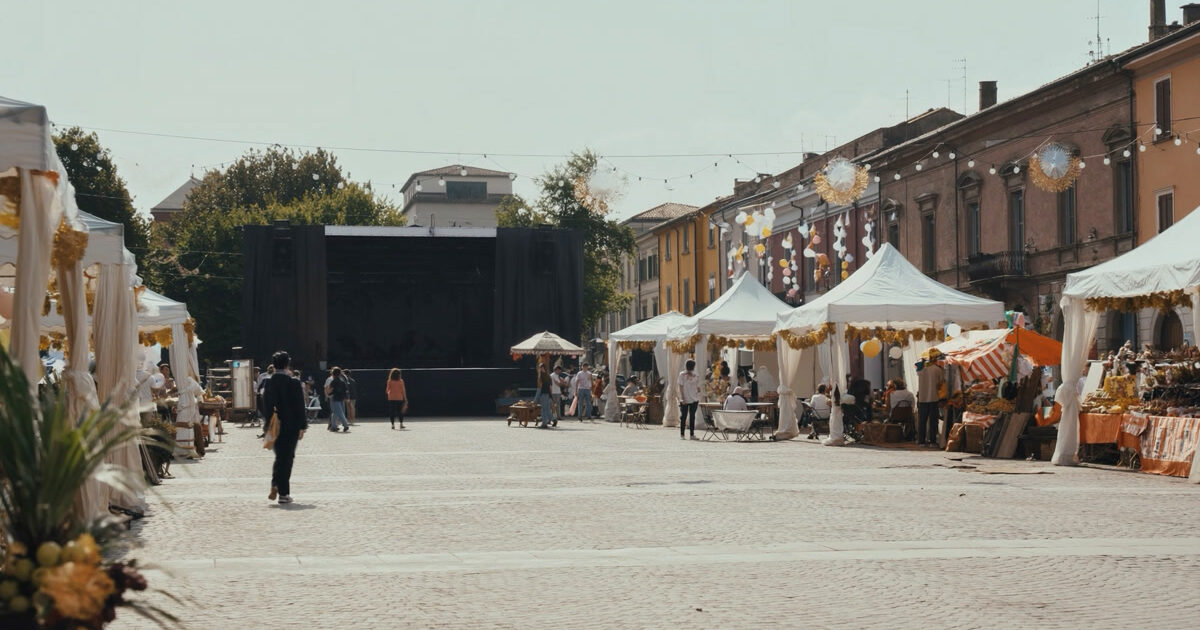 Alessandria, Cinema sotto le Stelle: appuntamento 13 agosto