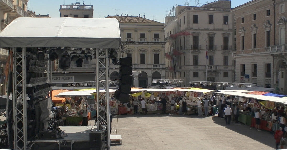 Andria, iniziative in memoria di Sandro, Antonio e Vincenzo