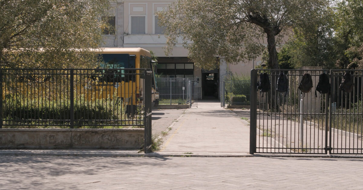 Barletta, Asilo Nido Comunale: approvazione punteggi provvisori