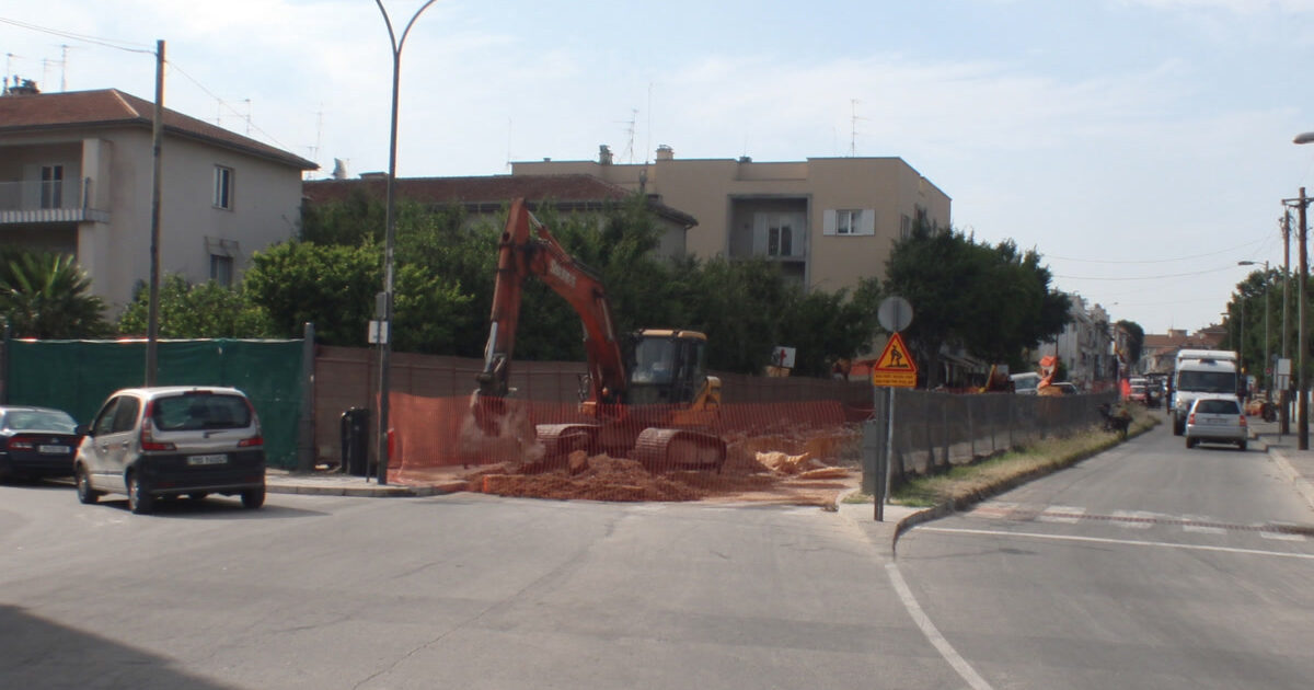 Barletta, modifiche alla viabilità in diverse strade: cosa cambia ad agosto
