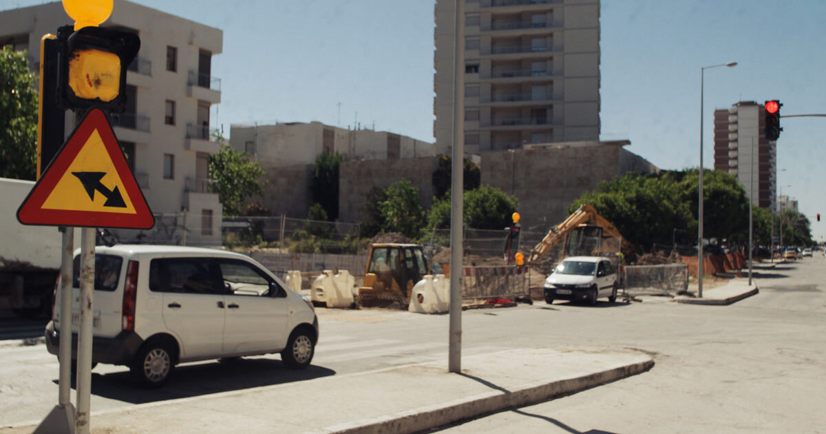 Barletta, modifiche alla viabilità in diverse strade: cosa cambia ad agosto