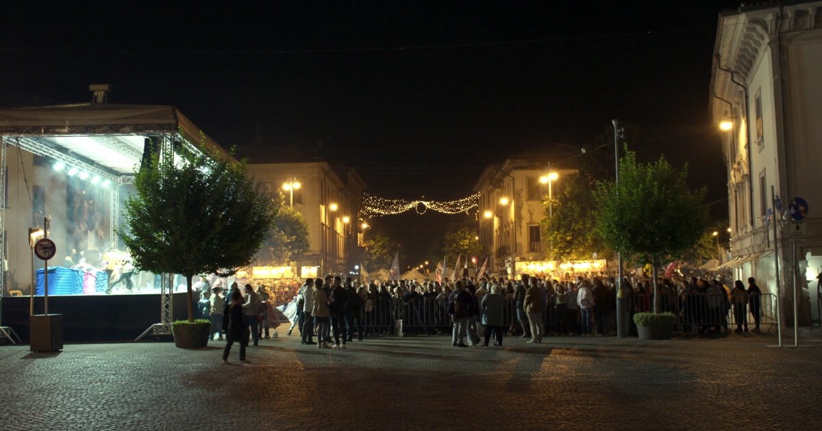 Bergamo, Festa di Sant’Alessandro 2026: spettacolo in Piazza Vecchia