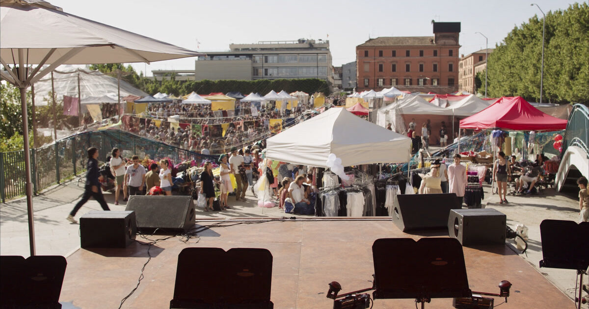 Bologna, proiezione interviste per il 46° anniversario della Strage