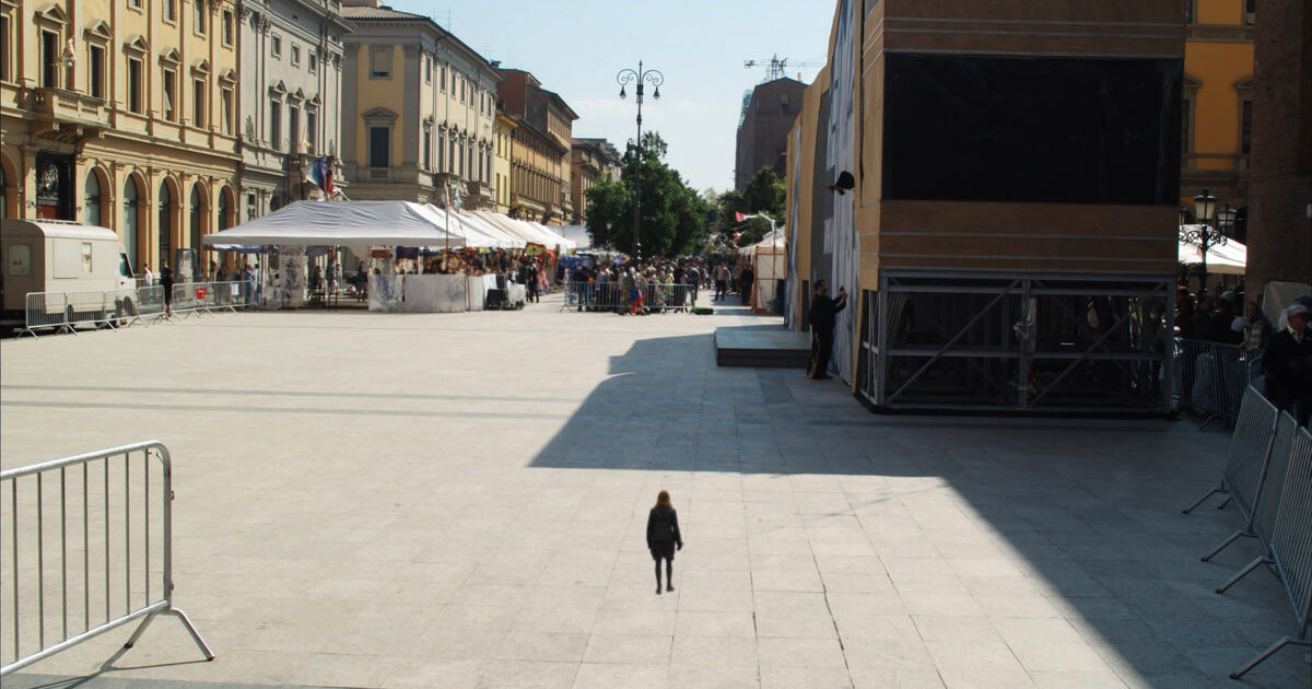 Bologna, concerto per Guccini: 23 giugno 1984 in Piazza Maggiore