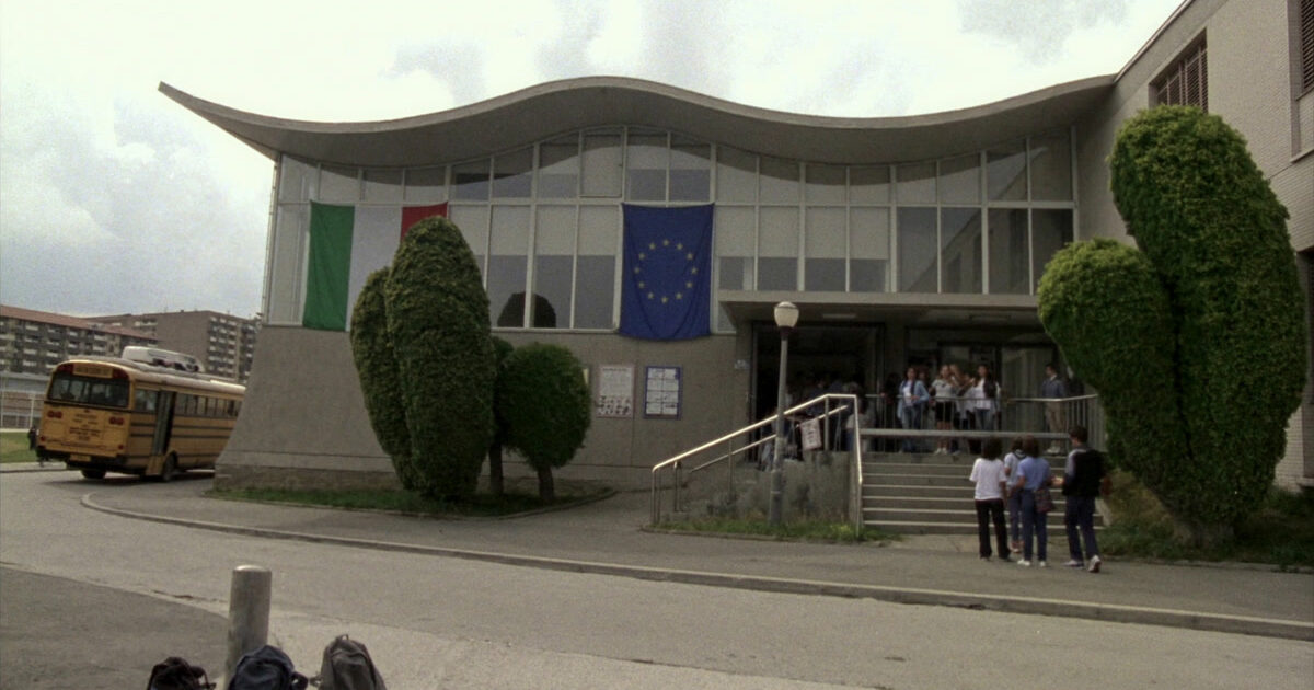 Brescia, cerimonia di Giuramento per Allievi Agenti