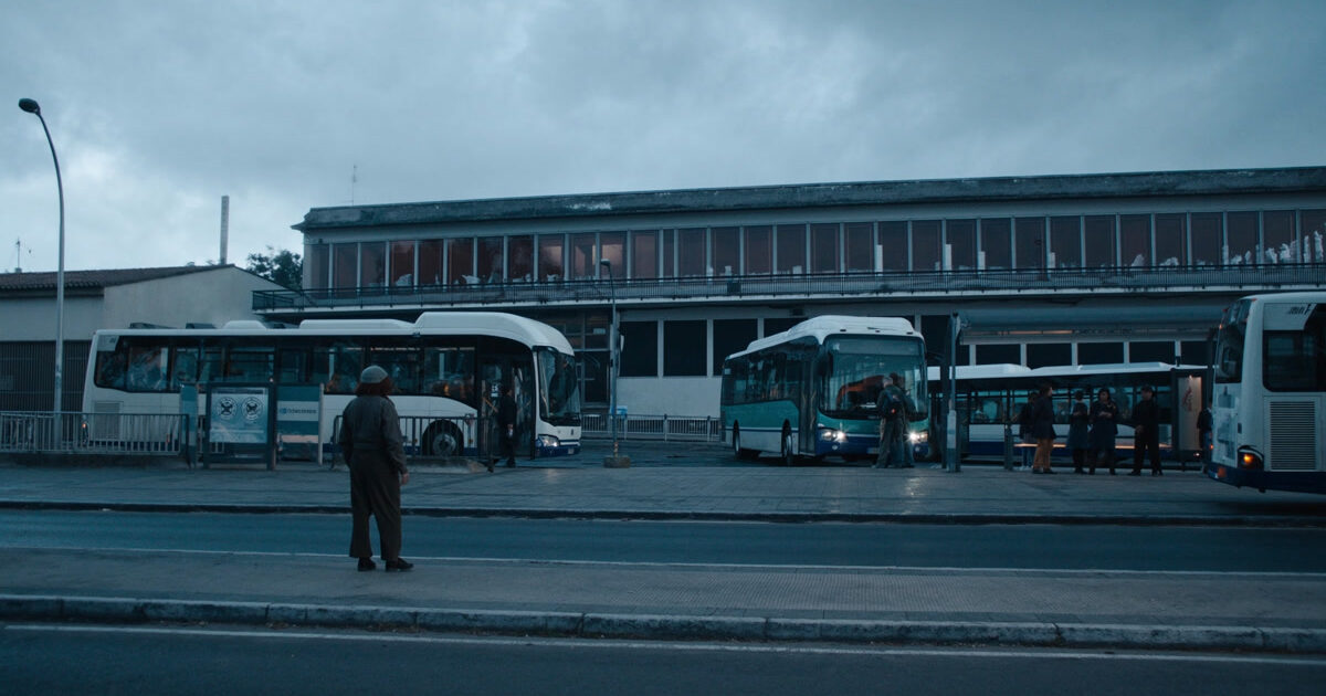 Catania, lavori per il nuovo Terminal Bus a Fontanarossa