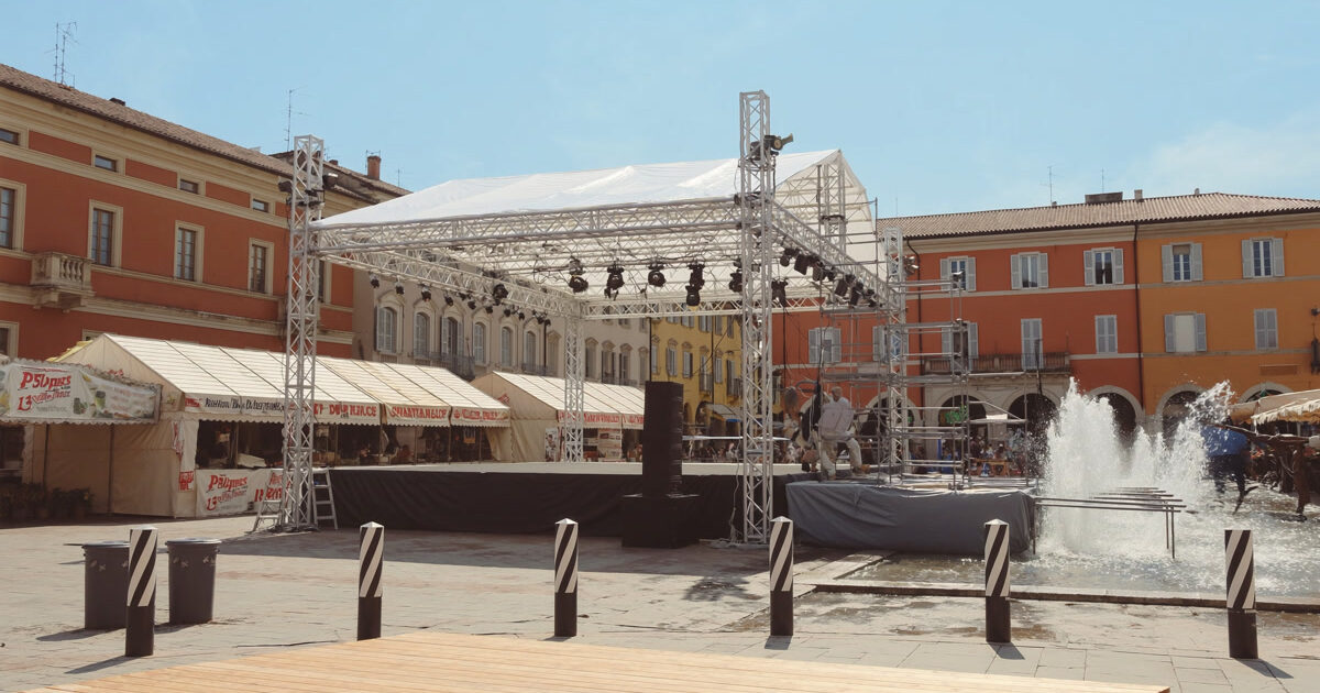 Cesena, 'I Suoni dello Spirito': appuntamenti ad agosto
