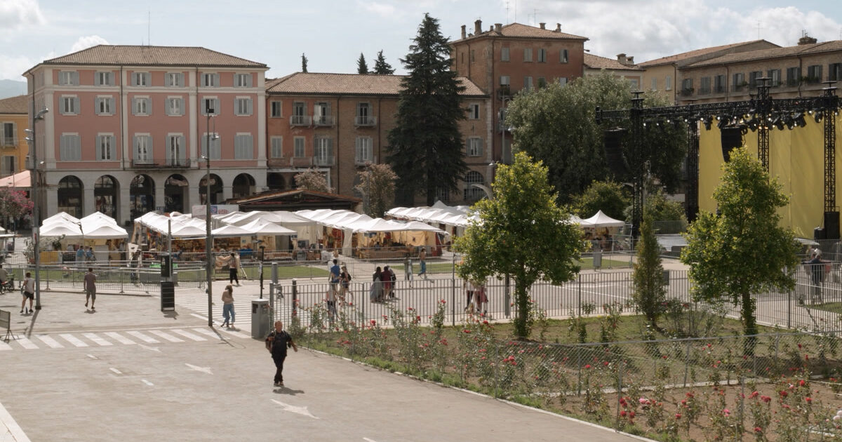 Cesena, 'I Suoni dello Spirito': appuntamenti dal 7 agosto