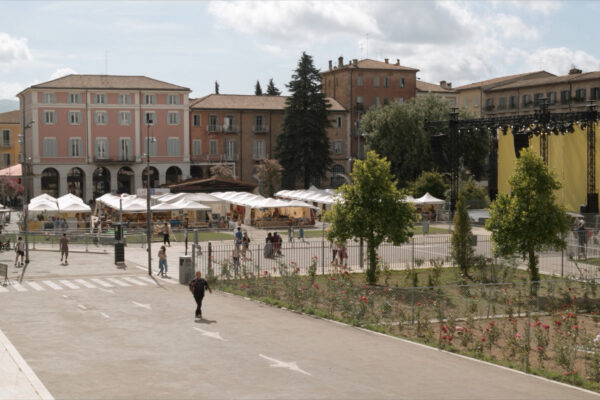 Cesena, rassegna 'I suoni dello spirito': appuntamento il 21 agosto all'Abbazia del Monte
