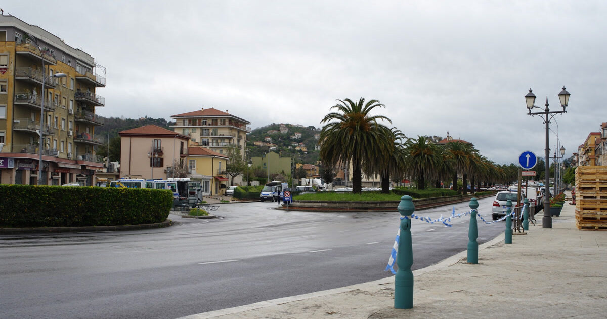 Correggio, allerta meteo per temperature estreme: indicazioni per domenica 2 agosto