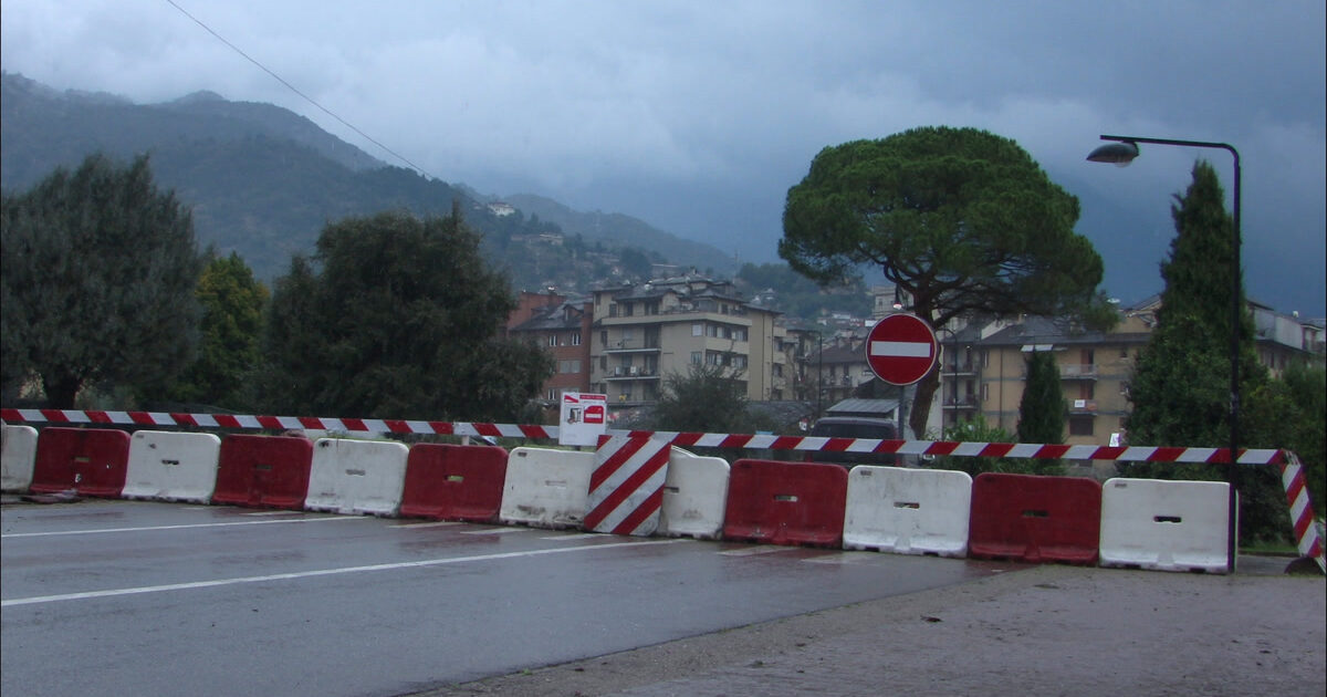 Spinea, allerta gialla in vigore: le indicazioni per i cittadini
