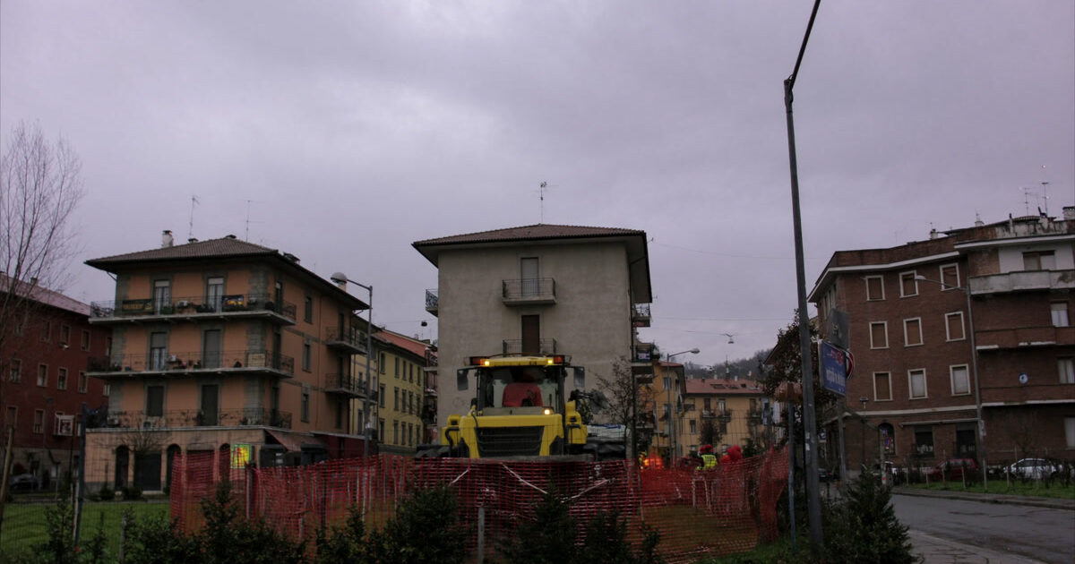 Olbia, allerta incendio medio in vigore: indicazioni per lunedì