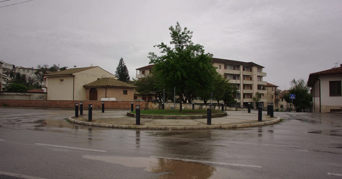 Foligno, attivata allerta gialla: indicazioni per il 3 agosto 2026