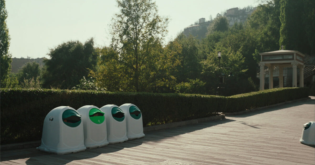 Giarre, apertura del nuovo Centro Comunale di Raccolta in zona artigianale