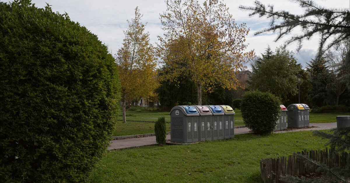 San Giovanni in Persiceto, riqualificazione aree gioco completata