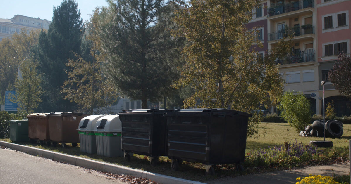 San Giovanni Lupatoto, lavori per il nuovo parcheggio in viale Olimpia