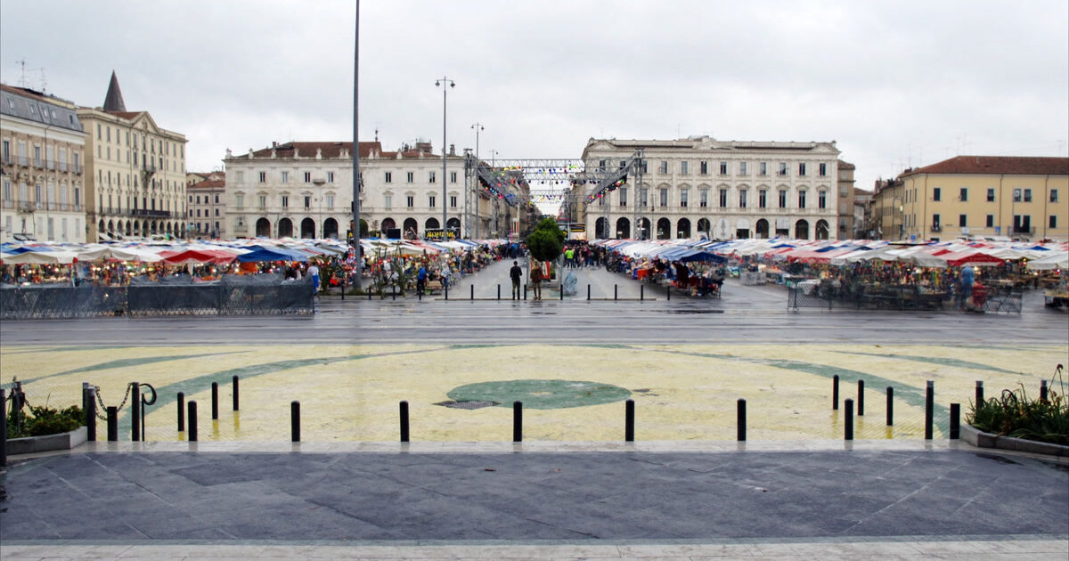 Morlupo, Feste de Santammaria: appuntamento il 14 agosto in Piazza Armando Diaz