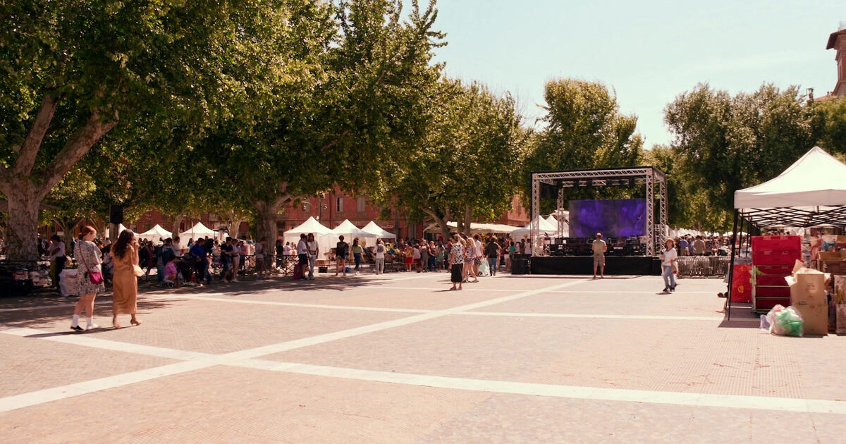Santarcangelo di Romagna, Festival dei Burattini: appuntamento 1° agosto al parco del campo sportivo di Canonica