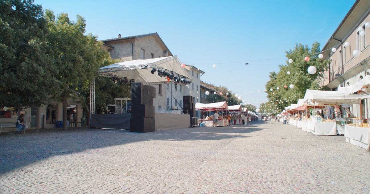 Spoltore, Fotofestival: apertura e mostra il 10 agosto