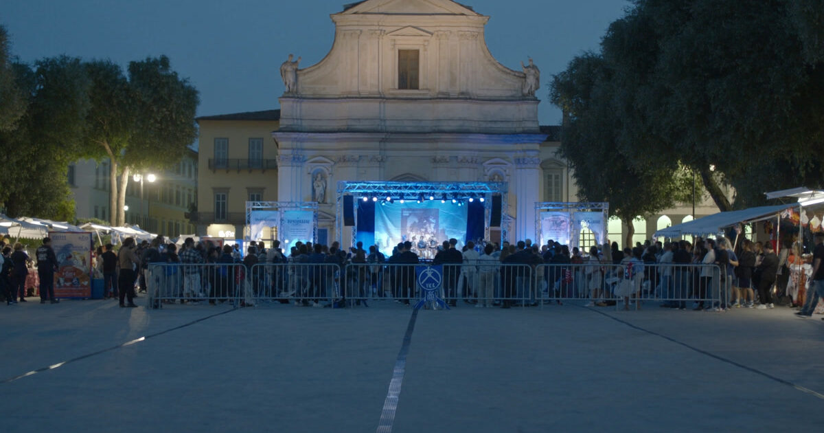 Gaeta, rassegna 'Parole in Scena': appuntamento 1 agosto in piazza