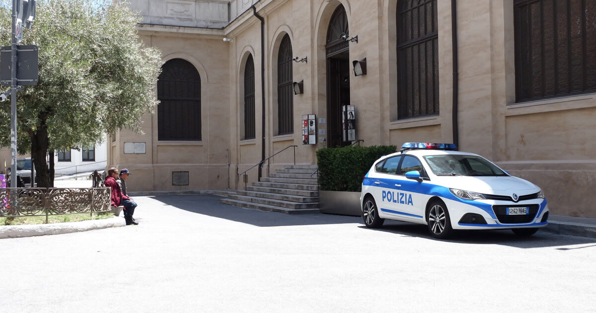 Civita Castellana, avviso: profilo Facebook non autentico