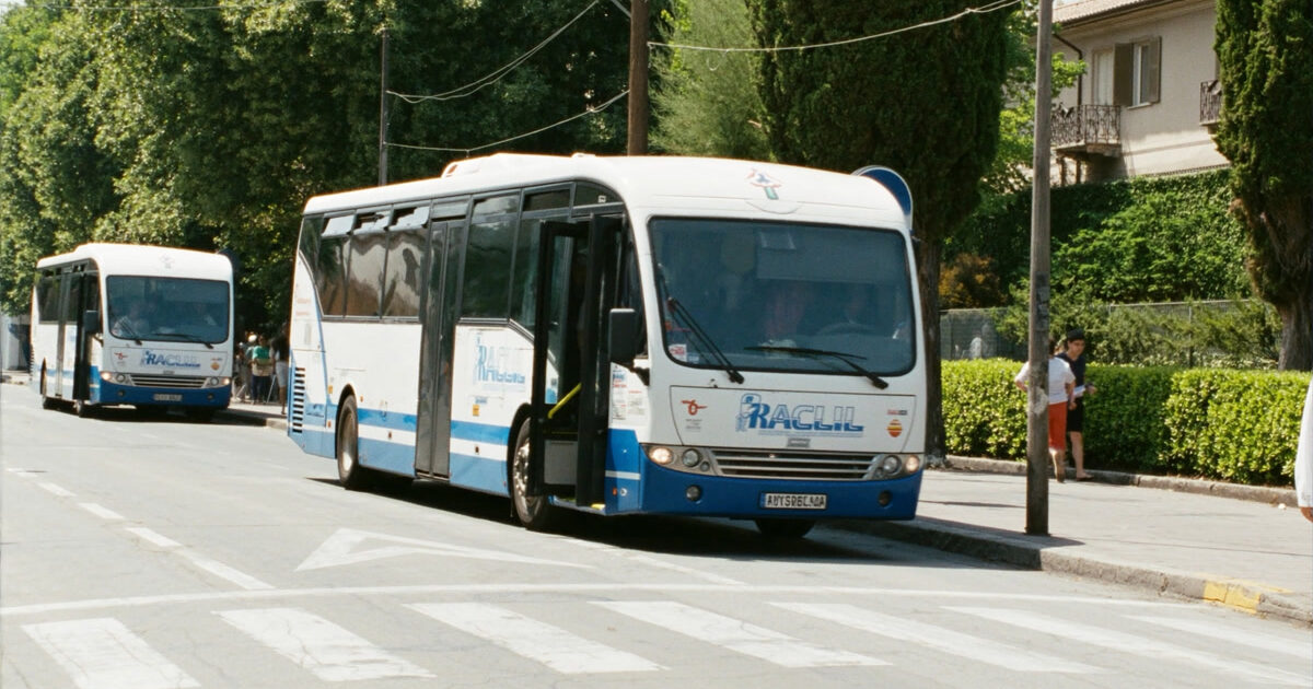 Morlupo, modifiche al trasporto pubblico: cosa cambia dal 3 agosto