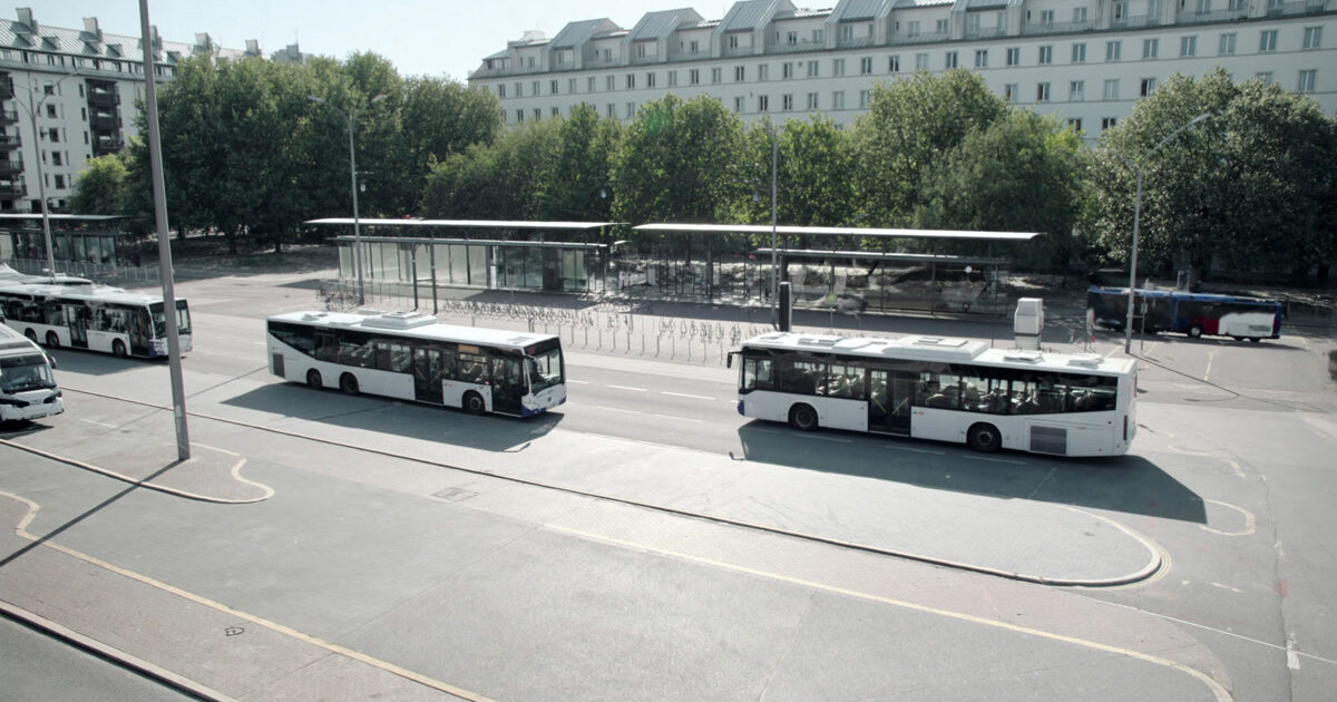 Campobasso, presentati nuovi autobus urbani: inclusione e sicurezza