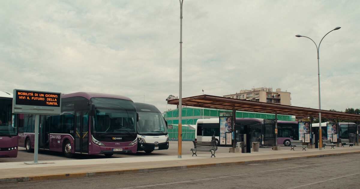 Carmagnola, nuova sperimentazione trasporto pubblico: cosa cambia dal 2026