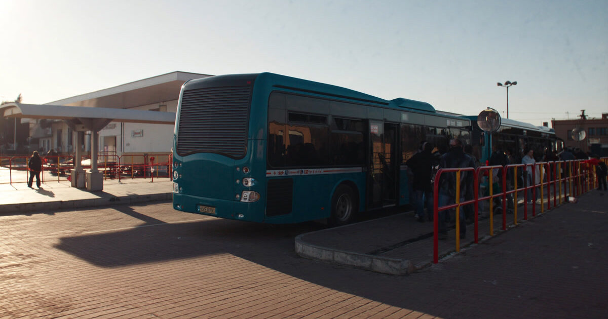 Bacoli, intervento su mobilità e trasporti: Cosenza a Villa Ferretti