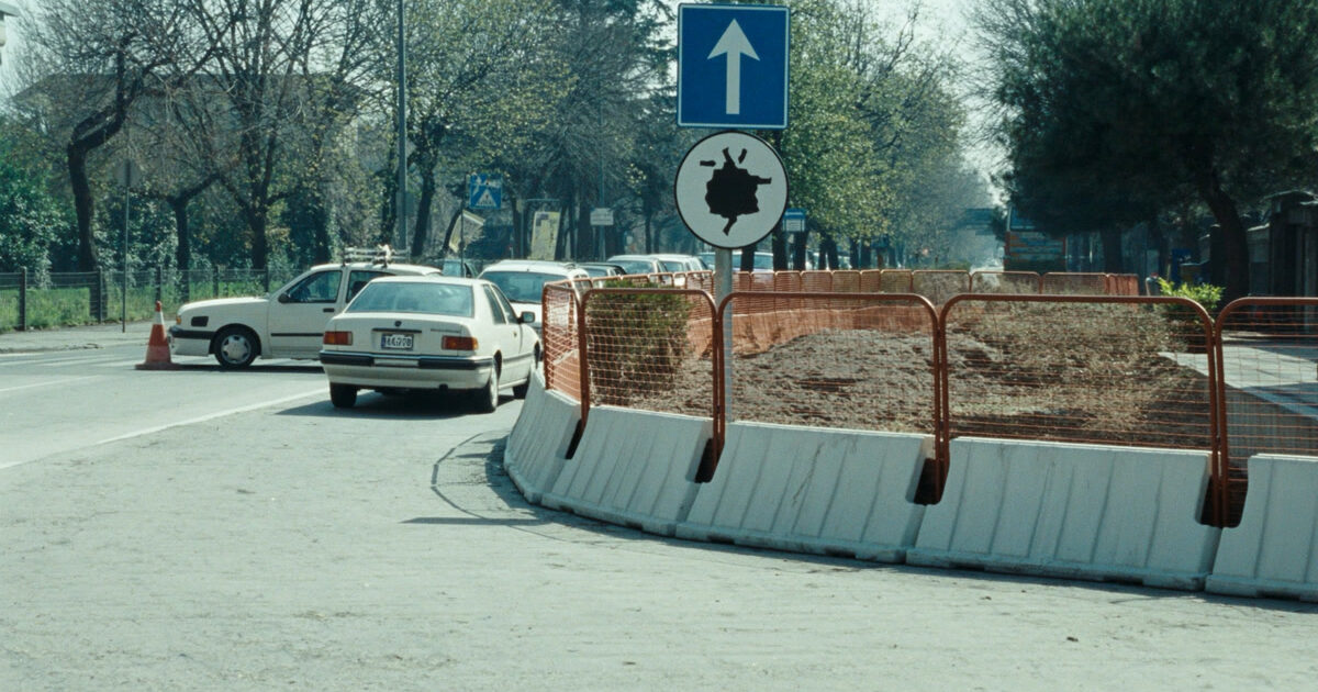 Treviglio, modifiche alla viabilità in via Filzi: cosa cambia dal 3 al 7 agosto