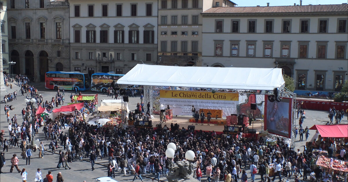 Firenze, Telemaco Signorini: nasce il 18 agosto 1835