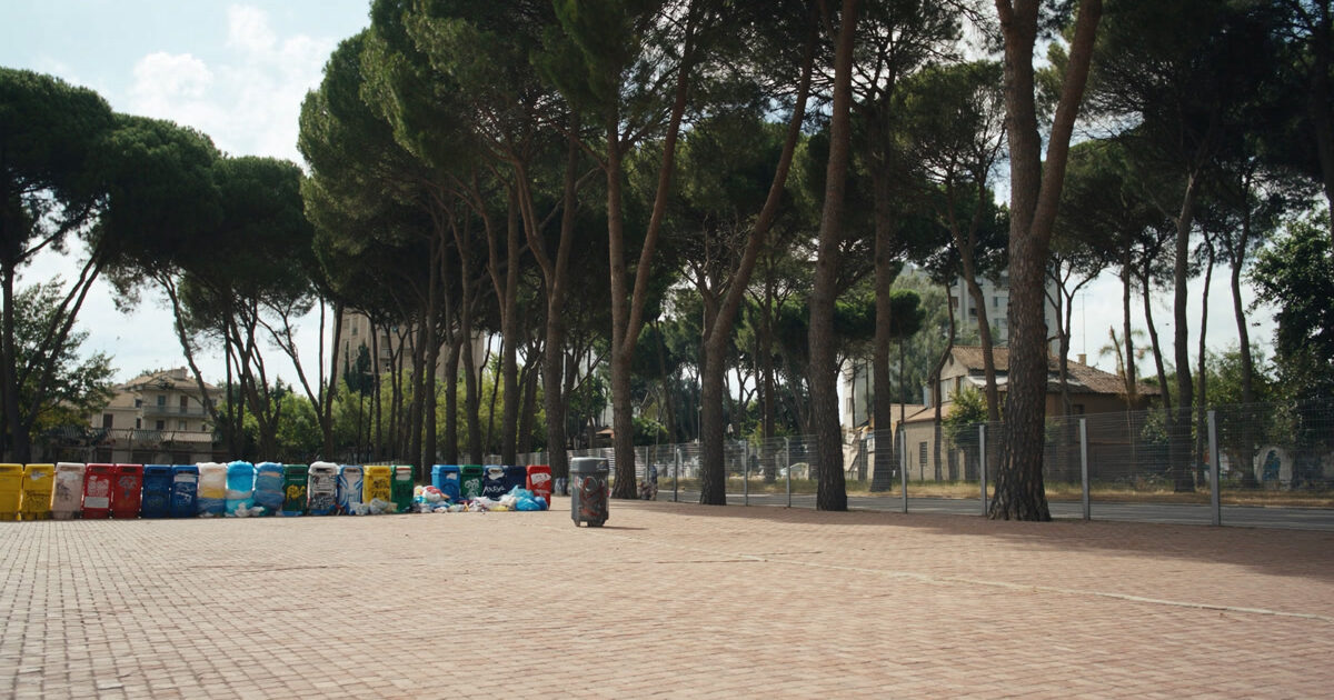Foggia, dati positivi sulla raccolta differenziata: trend in crescita
