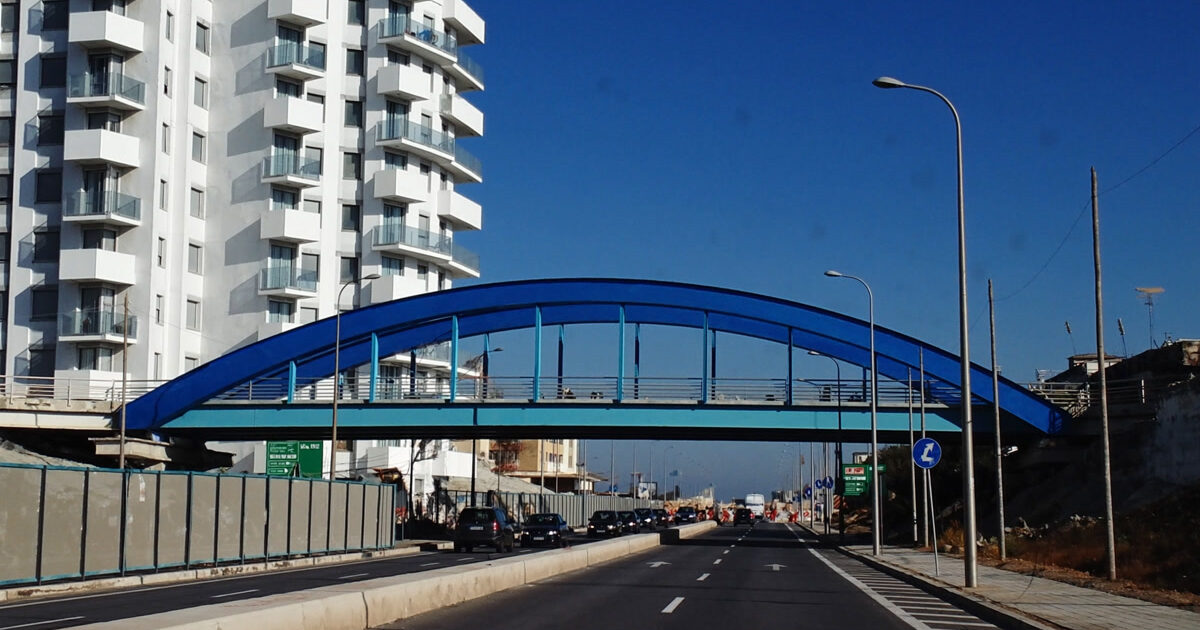 Foggia, manutenzione straordinaria al Nodo Intermodale