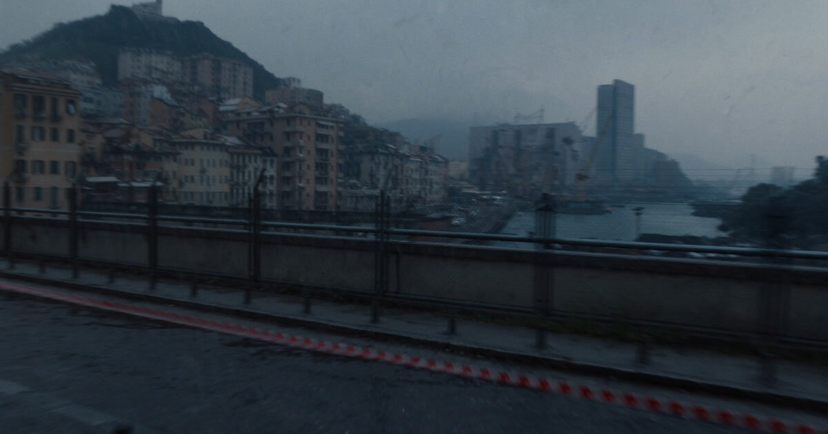 Genova, allerta meteo idrogeologica in vigore: indicazioni per i cittadini 21/08/2026