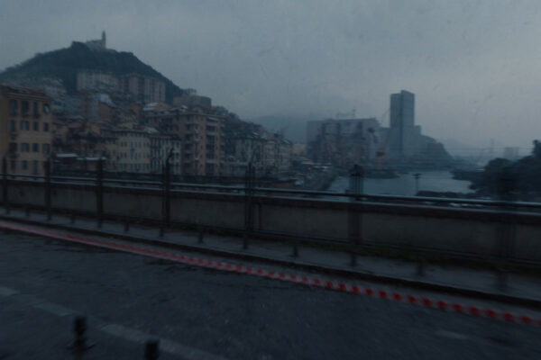 Genova, divieto di balneazione a Quinto per perdita fognaria