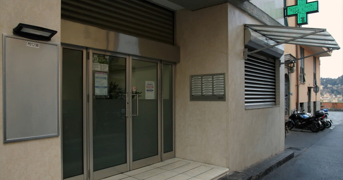 Genova, comunicazione sanitaria: prevenzione annegamento bambini