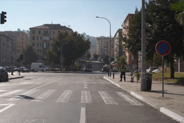 Genova, servizio di prossimità della Polizia Locale: dal 24 al 28 agosto