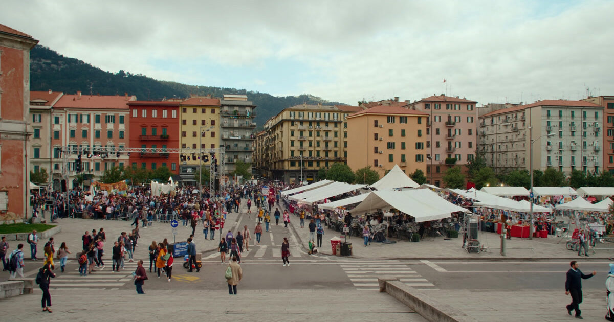La Spezia, concorso fotografico 'Isole del Golfo': scadenza 31 ottobre 2026