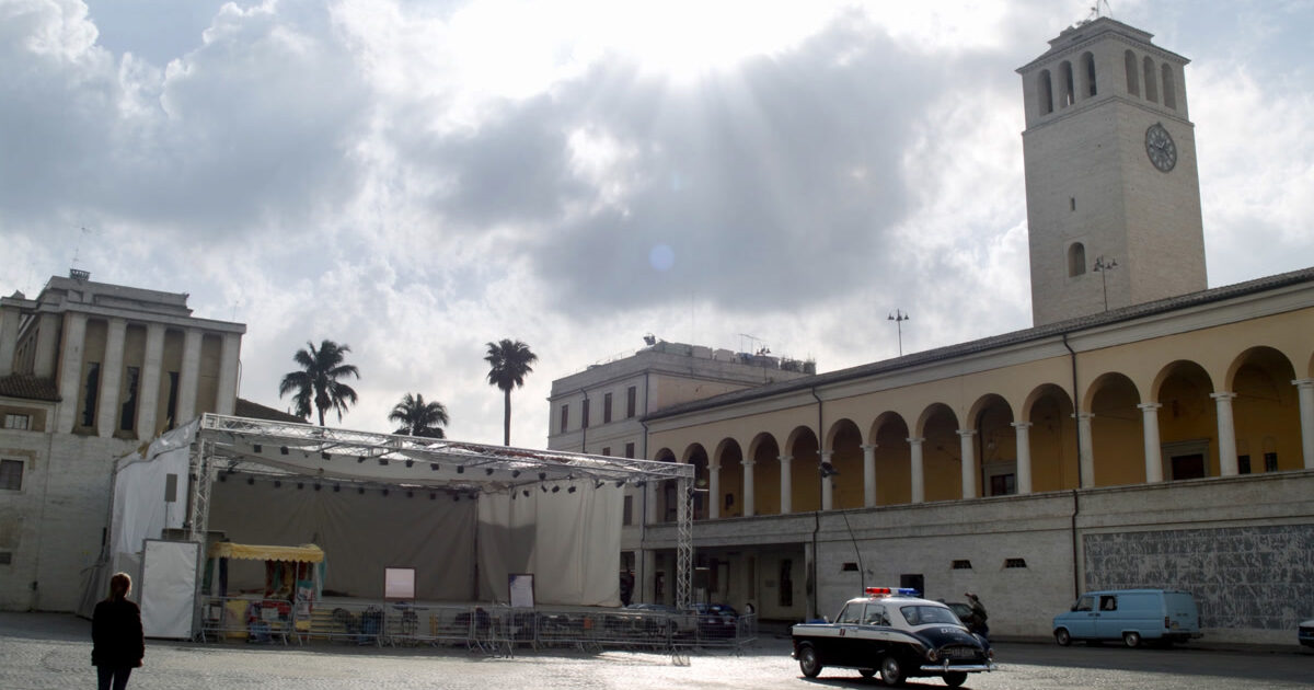 Latina, Villaggio Europeo dello Sport: manifestazione di interesse