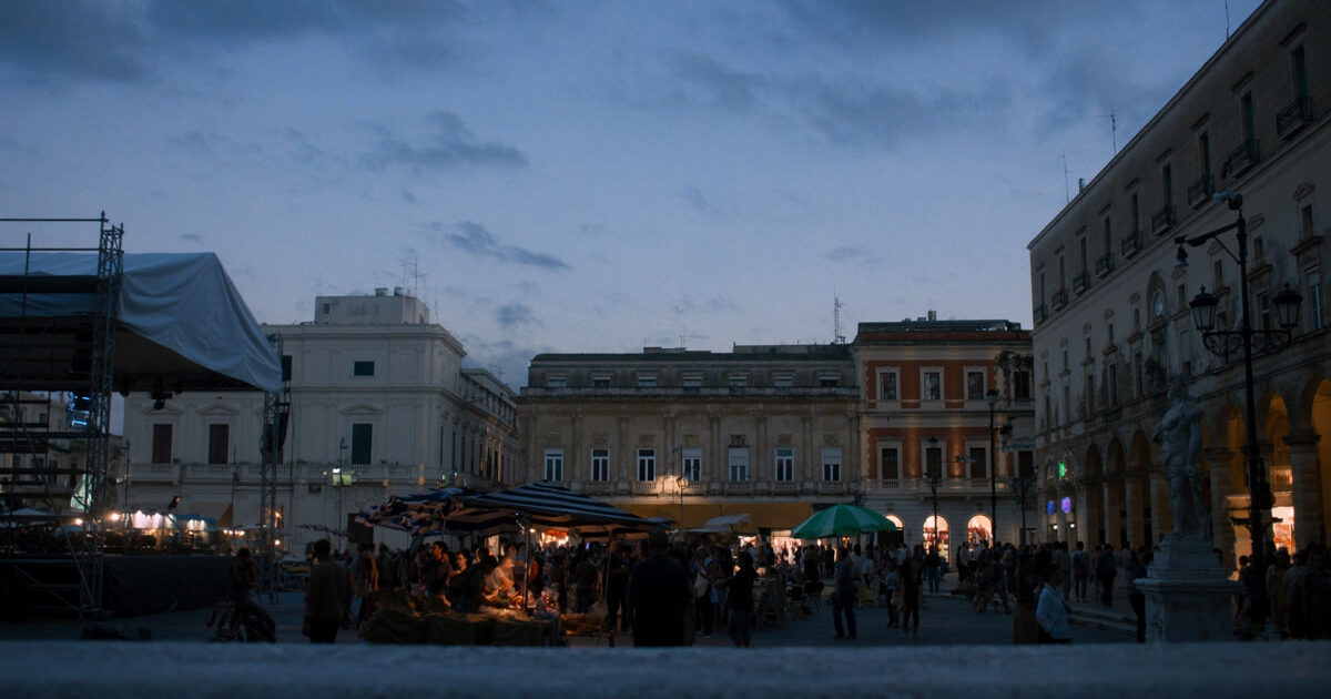 Lecce, SOUND ORONZO: appuntamento il 27 agosto in Piazza Sant’Oronzo